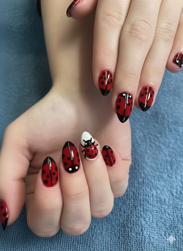 Pat's Salon & Day Spa, nail salon in Springfield, OH, photo 1 of 10