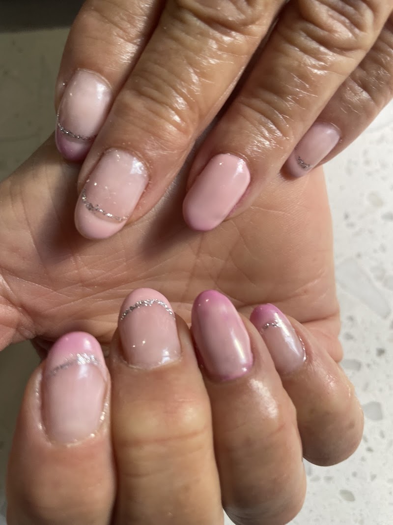 Pat's Salon & Day Spa, nail salon in Springfield, OH, photo 2 of 10